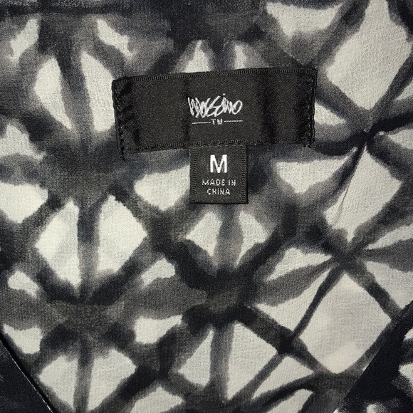 Flowy Tank Top - Picture 3 of 3